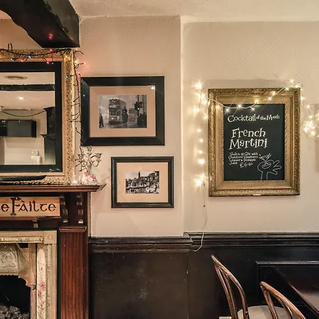 Argyll Hotel-2