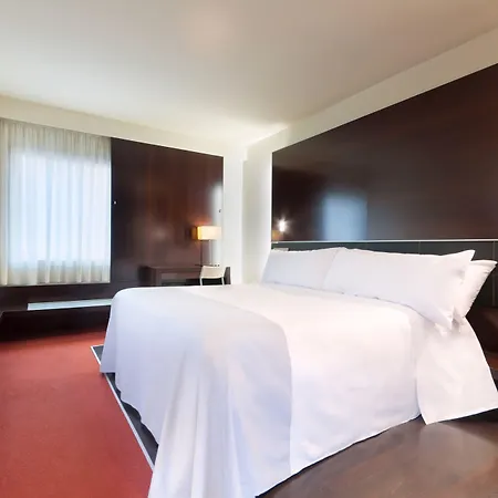 Hotel Ceuta Puerta De Africa-2