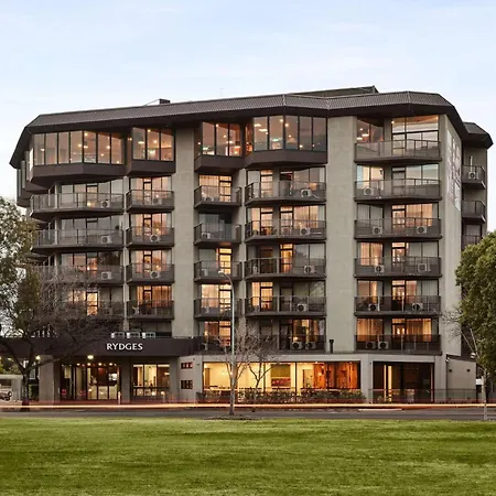 Rydges South Park Adelaide-2