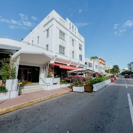 Viajero Miami (Adults Only)-3