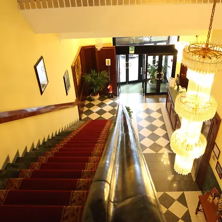 Hotel Impero-3