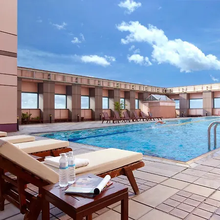 The Splendor Hotel Taichung-2
