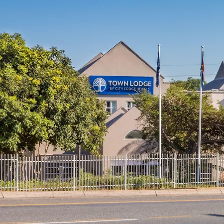 Town Lodge Mbombela-3