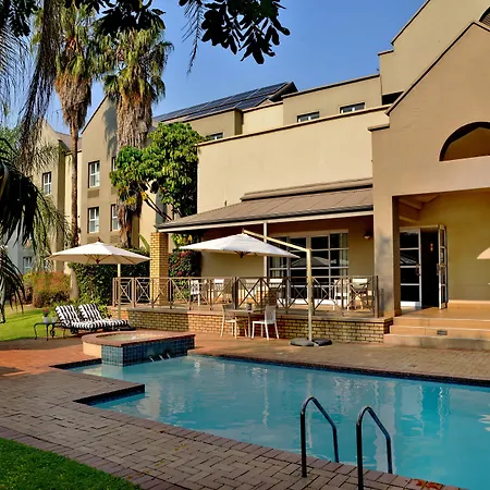 Town Lodge Mbombela-2