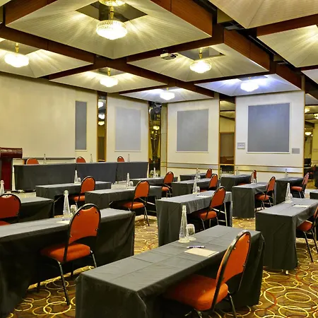 The Parktonian All Suite Hotel-2