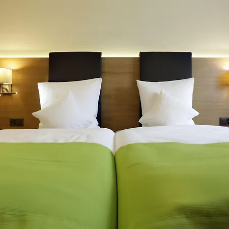 Best Western Plus Hotel Bahnhof-2