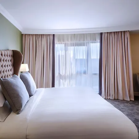 Delta Hotels By Marriott Liverpool City Centre-3