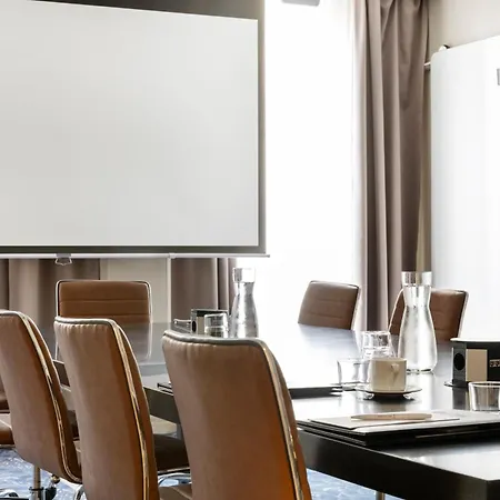 Clarion Hotel Stavanger-2