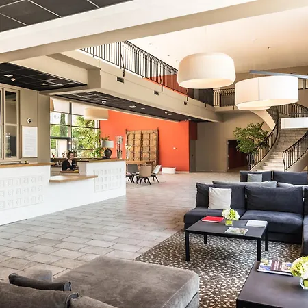 Avignon Grand Hotel-3
