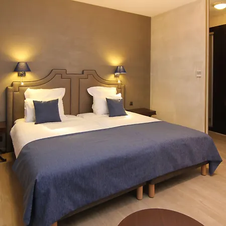 Hotel Beaucour-3