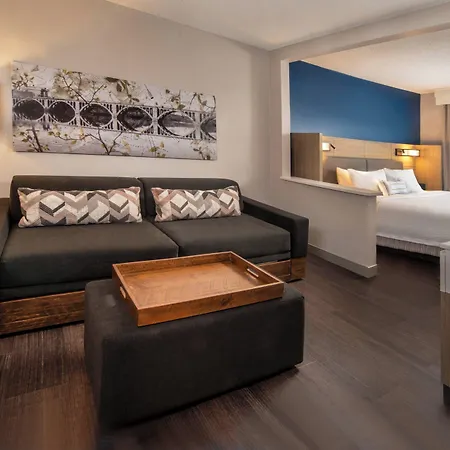 Springhill Suites Herndon Reston-2