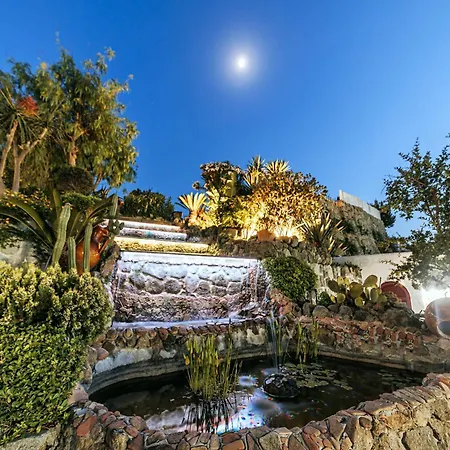 Hotel Galidon Wellness Park & Spa-2