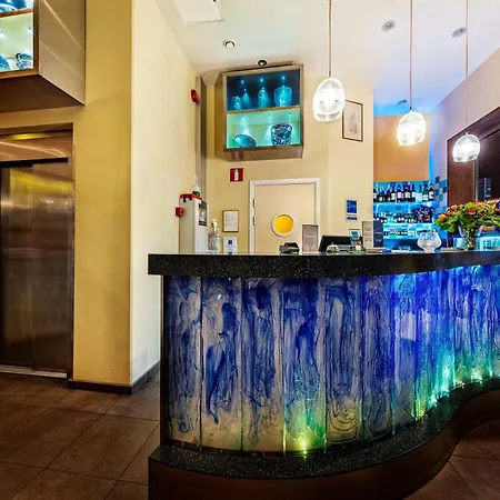 Best Western Hotel Royal-2