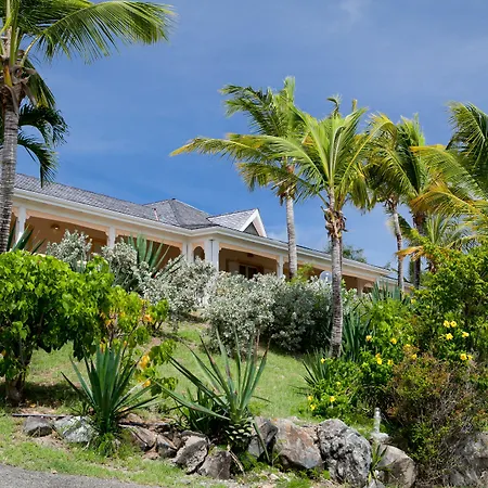 Hotel La Plantation-2