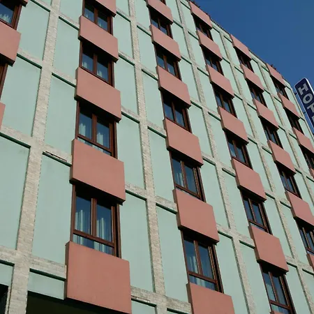 Best Western Hotel Tritone-3