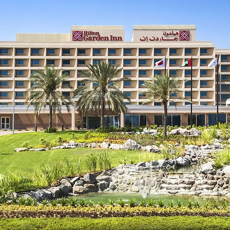 Hilton Garden Inn Ras Al Khaimah-3