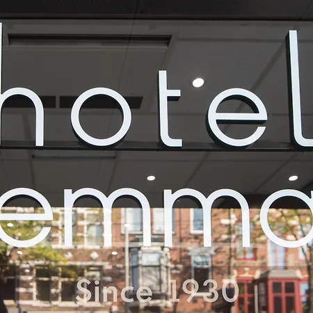 Hotel Emma-2