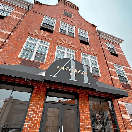 Royal Amsterdam Hotel-3