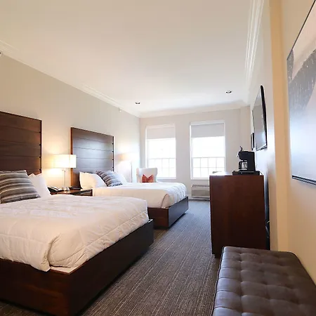 Royal Amsterdam Hotel-2