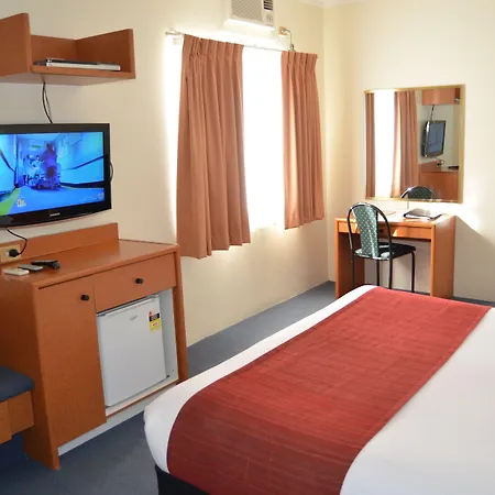 Devere Hotel-2