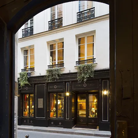 Hotel Residence Des Arts-2