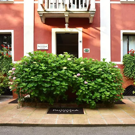Hotel Villa Pannonia-2