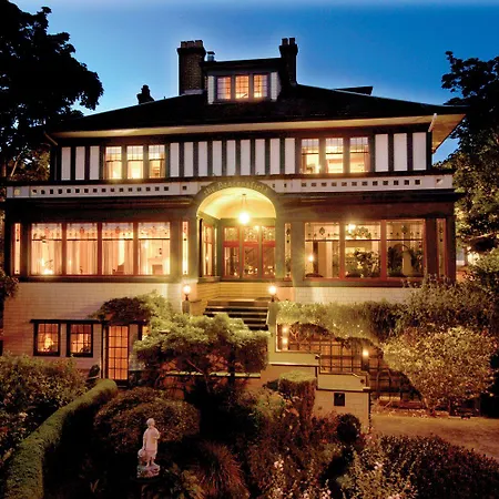 Beaconsfield Bed And Breakfast - Victoria-2