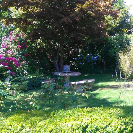 Beaconsfield Bed And Breakfast - Victoria-3