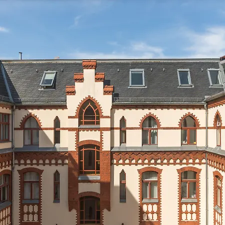Martas Hotel Berlin-Mitte-3