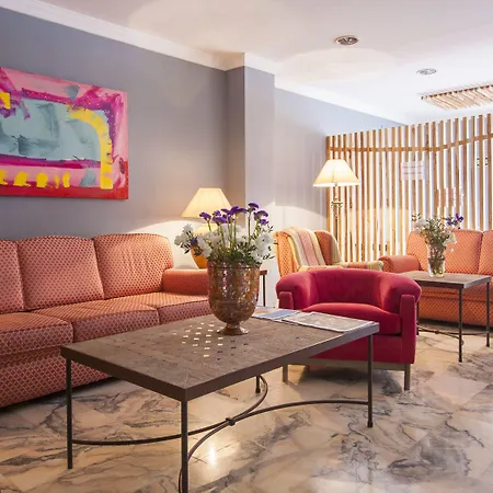 Hotel Trafalgar-3