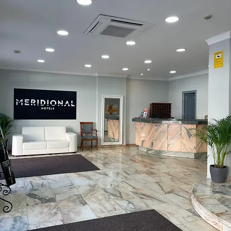 Hotel Trafalgar-2