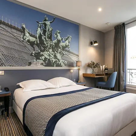 Hotel Saint Christophe-2