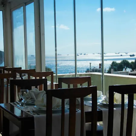 Hotel Erguvan - Special Category-3