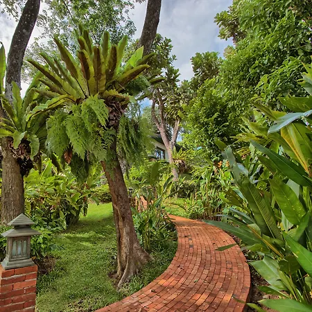 Mangosteen Ayurveda & Wellness Resort - Sha Plus-2