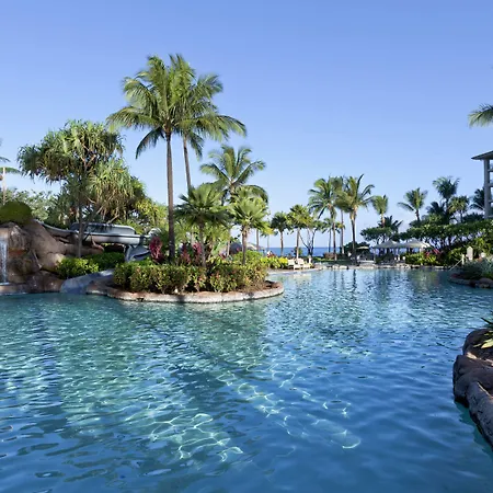 The Westin Ka'Anapali Ocean Resort Villas-2