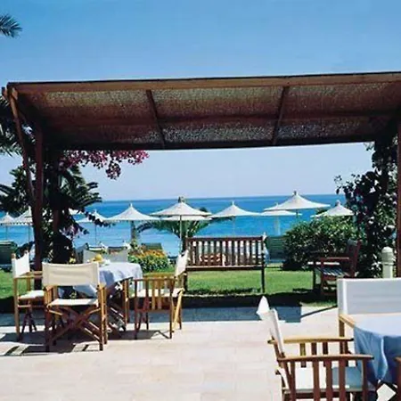 Alion Beach Hotel-3