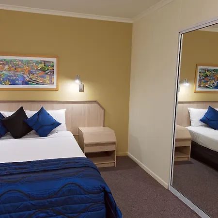 White Lace Motor Inn-2