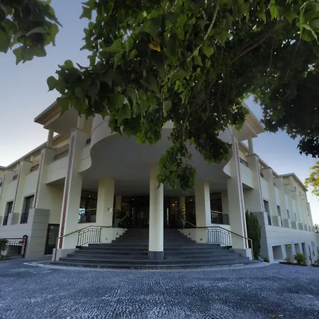 Hotel Quinta Das Vistas (Adults Only)-2