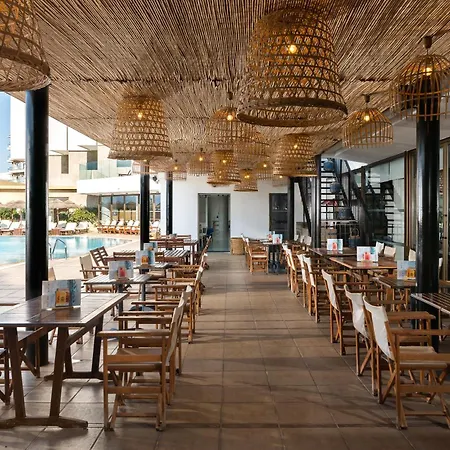 Blue Sky City Beach Hotel (Adults Only)-2