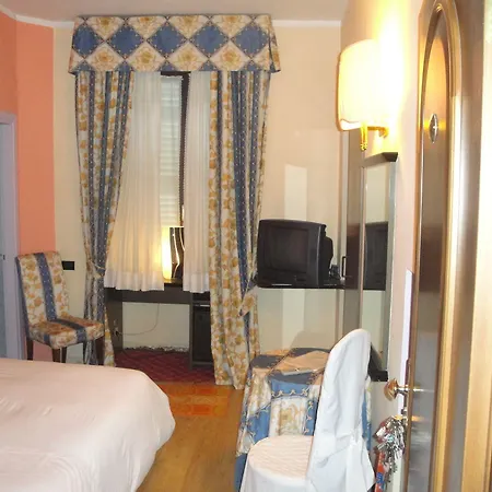 Hotel Due Mondi-2