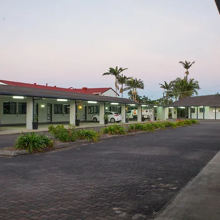 Alara Motor Inn-3