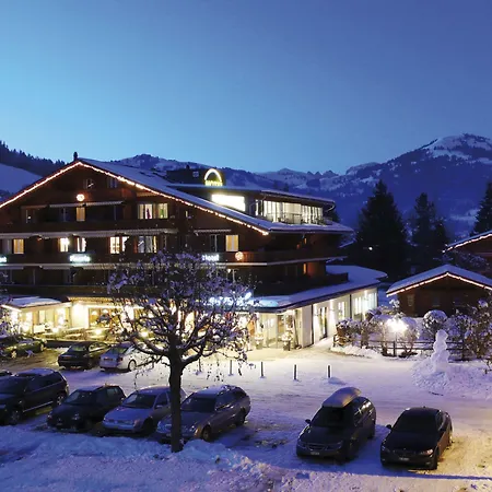 Hotel Arc-En-Ciel Gstaad-3