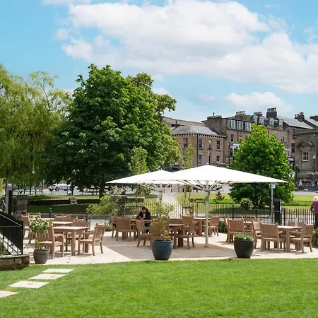 The Harrogate Inn - The Inn Collection Group-2