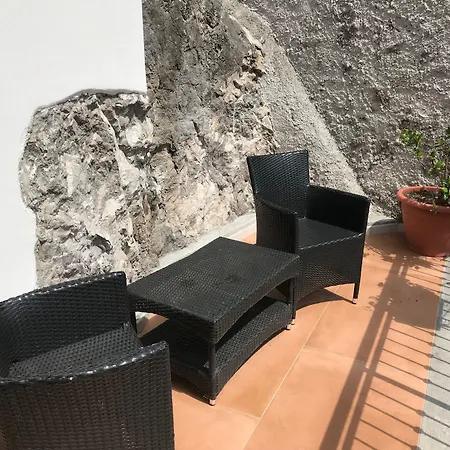 Hotel Amalfi-3