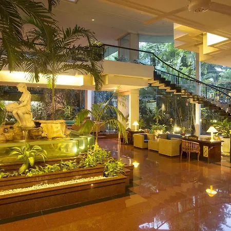 Parigata Resorts And Spa-2