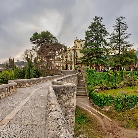 Els Jardins De La Martana-2