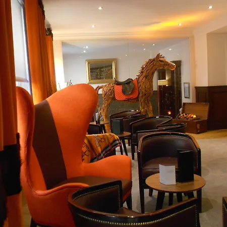 Maison LUTETIA R-2