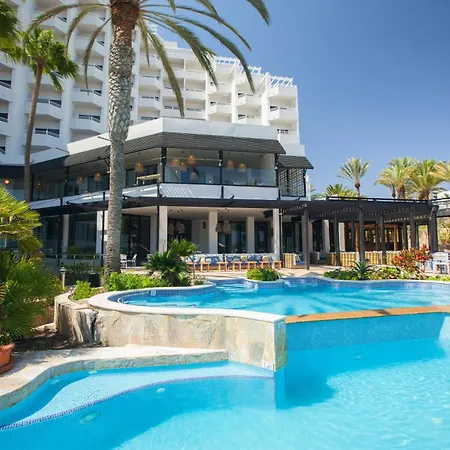 Corallium Dunamar By Lopesan Hotels - Adults Only-2