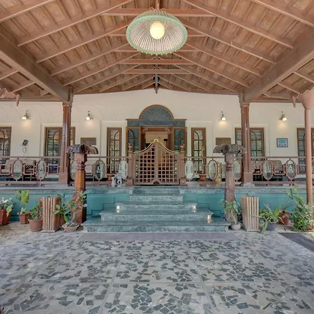 Siddhanta Manor By The Avyaan-2