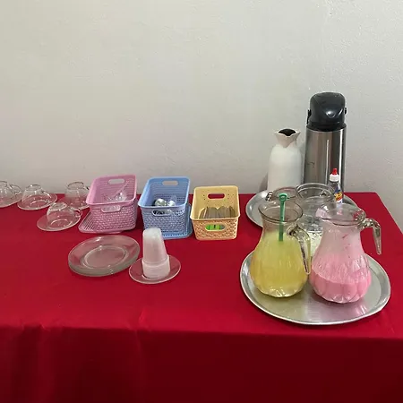 Hotel Araguaia-2